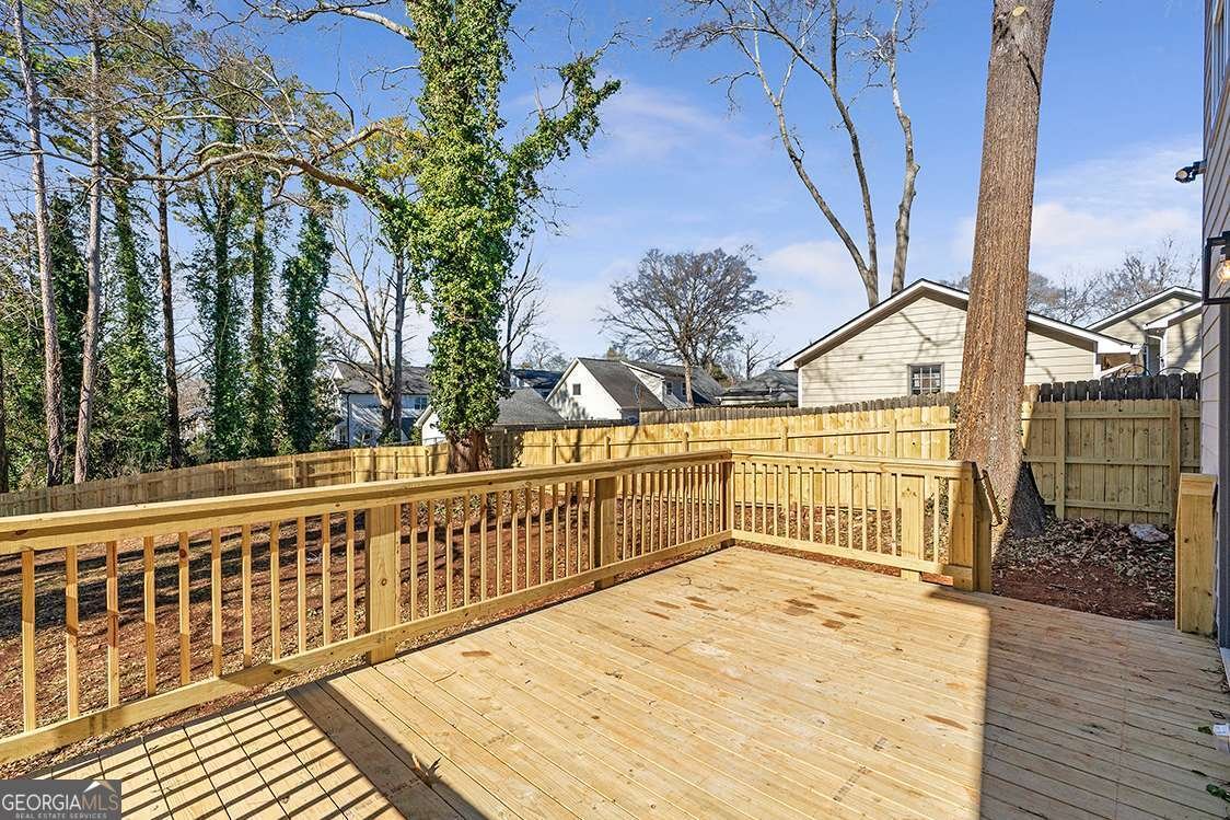 3463 Victoria Street Atlanta - 7