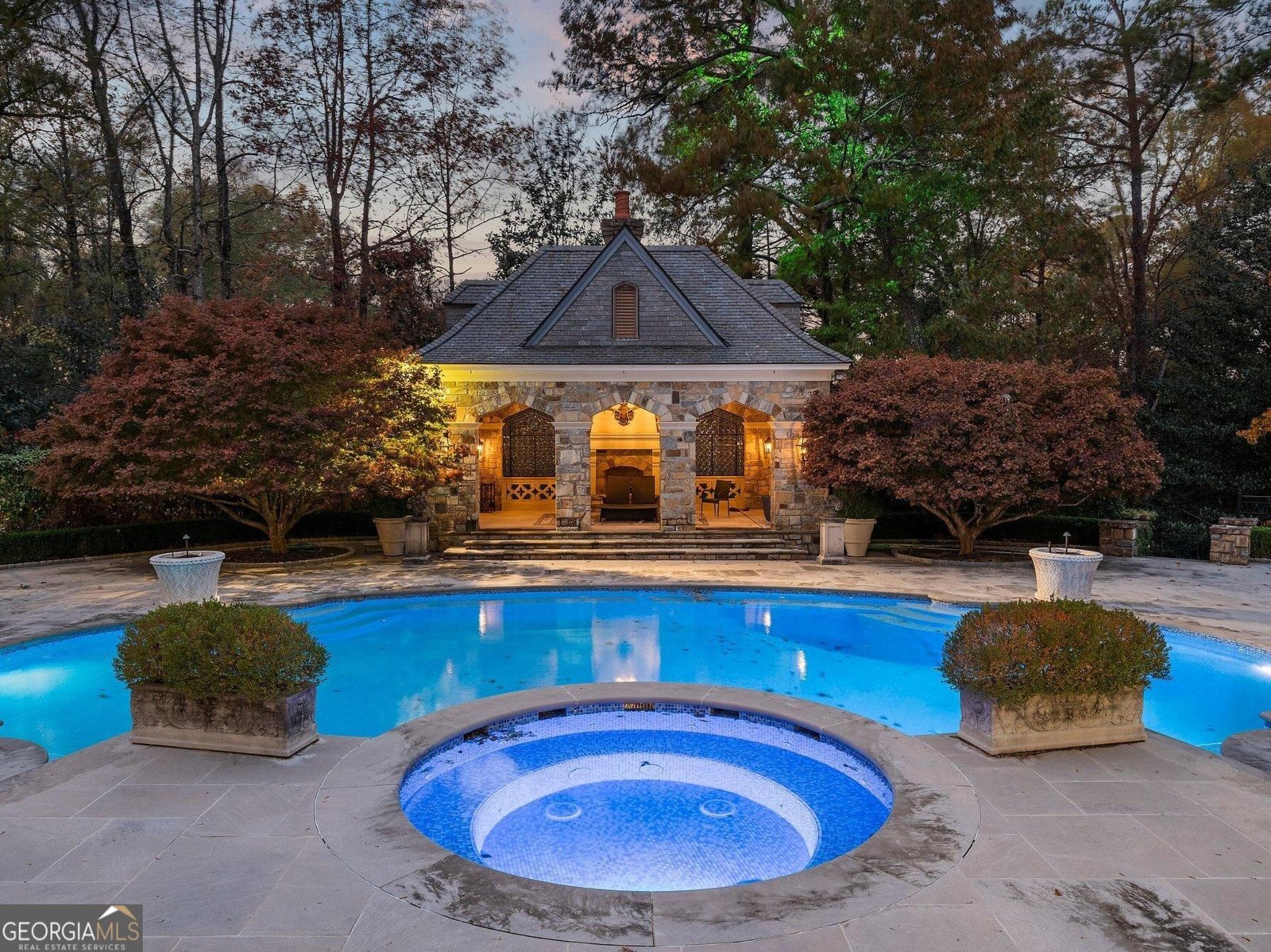3685 Paces Ferry Road Atlanta - 10