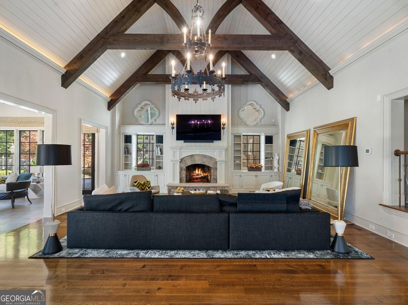 3685 Paces Ferry Road Atlanta - 25