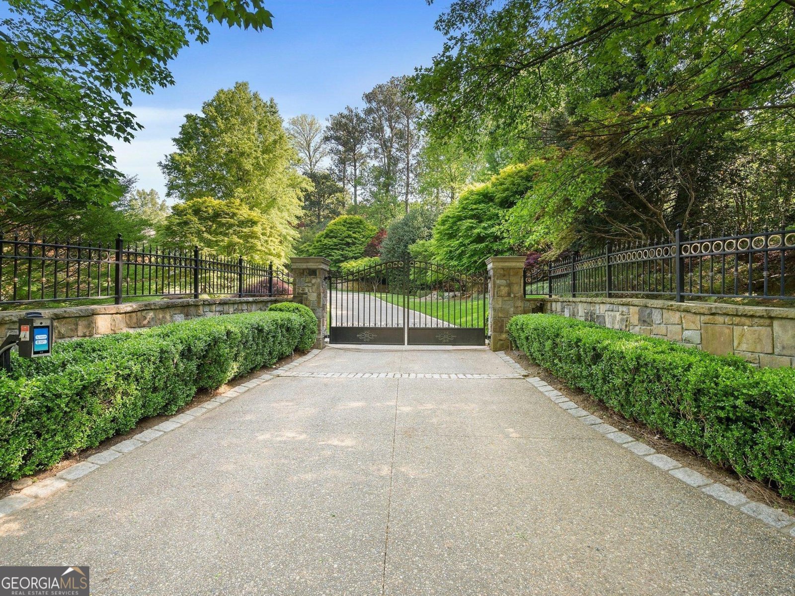 3685 Paces Ferry Road Atlanta - 5