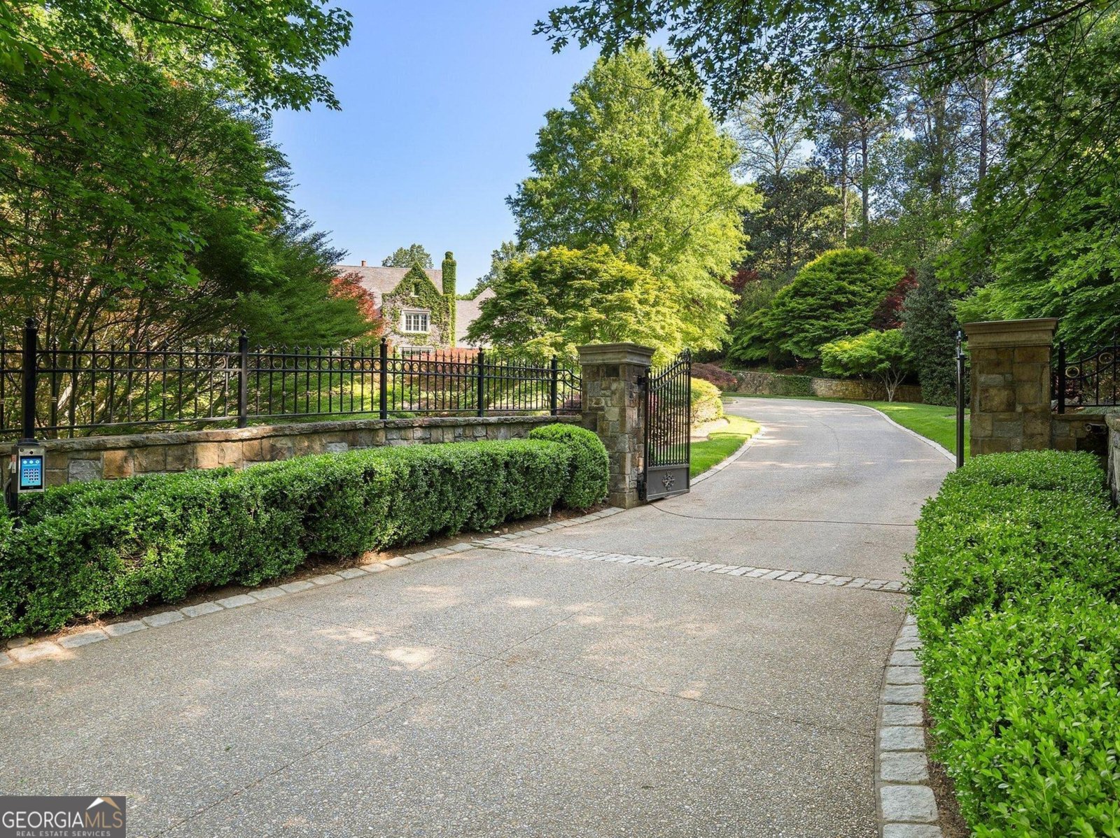 3685 Paces Ferry Road Atlanta - 54