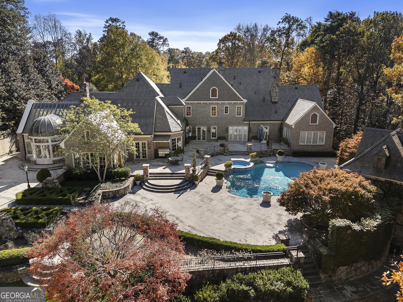 3685 Paces Ferry Road Atlanta - 55