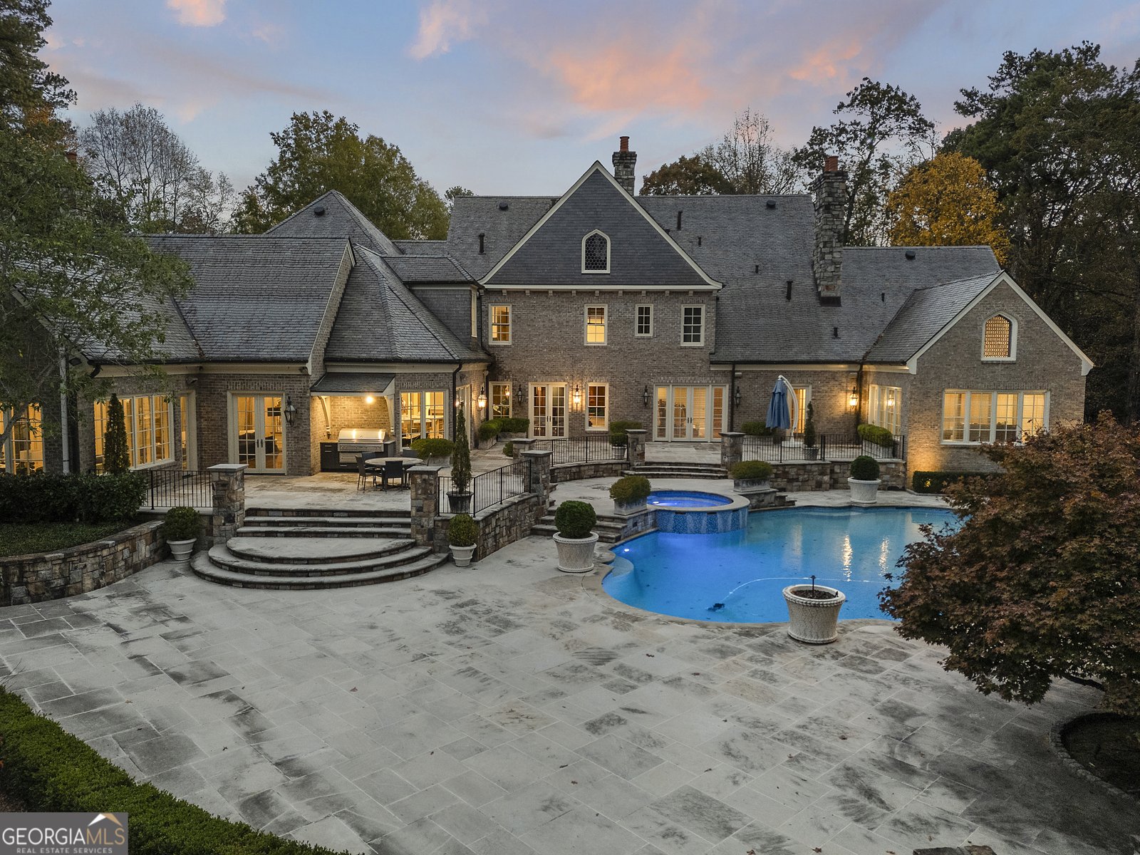 3685 Paces Ferry Road Atlanta - 59