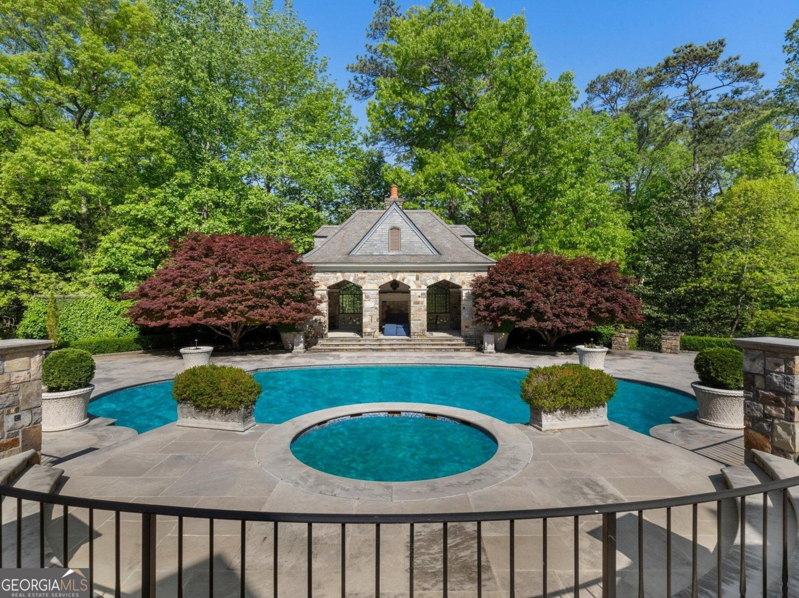 3685 Paces Ferry Road Atlanta - 8