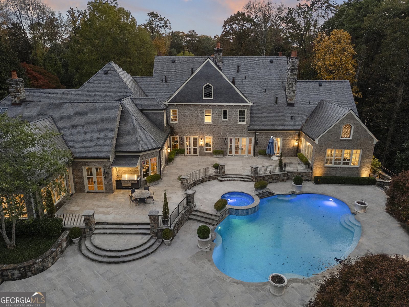 3685 Paces Ferry Road Atlanta - 9