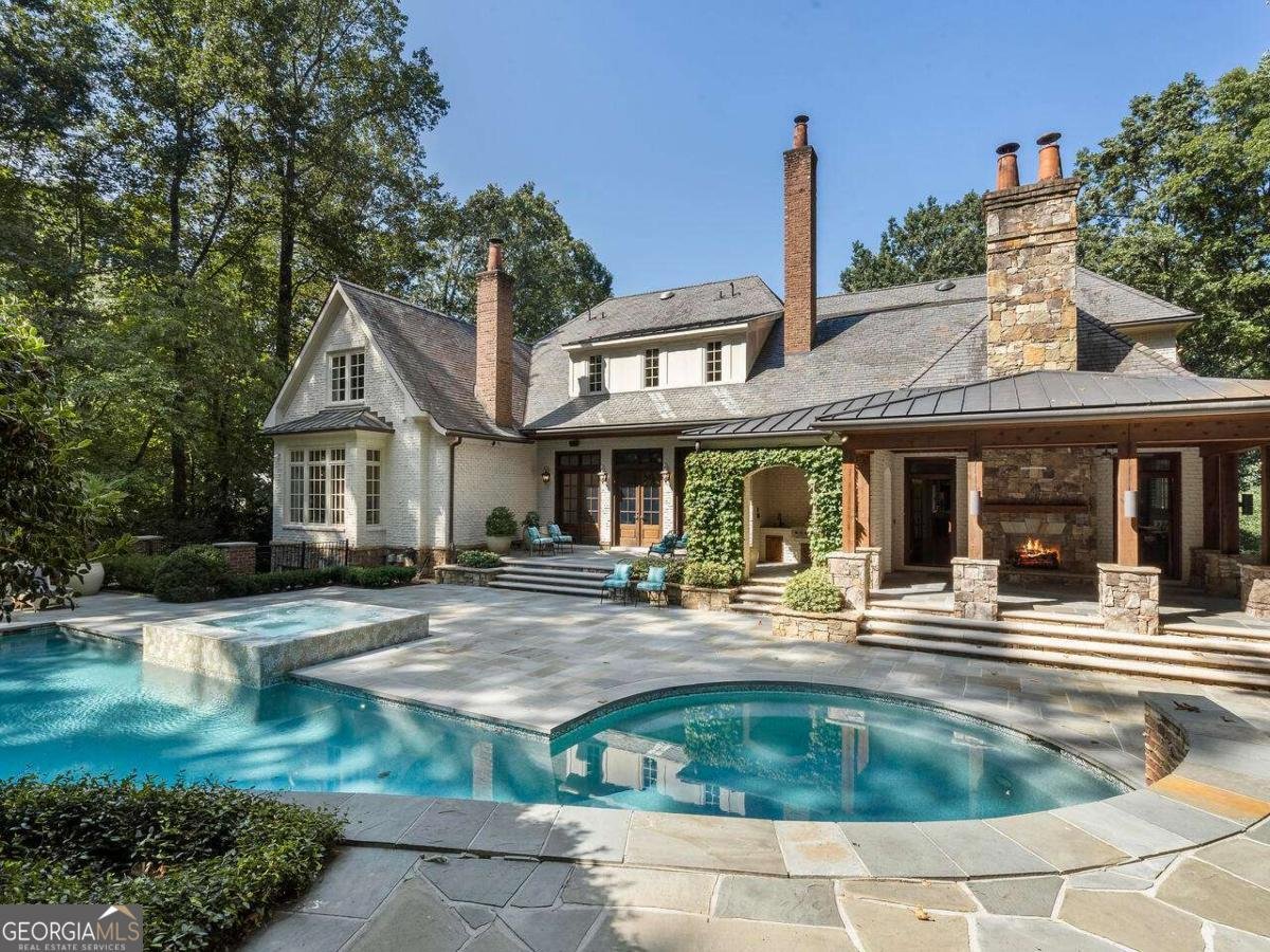 4345 Mount Paran Parkway Atlanta - 10