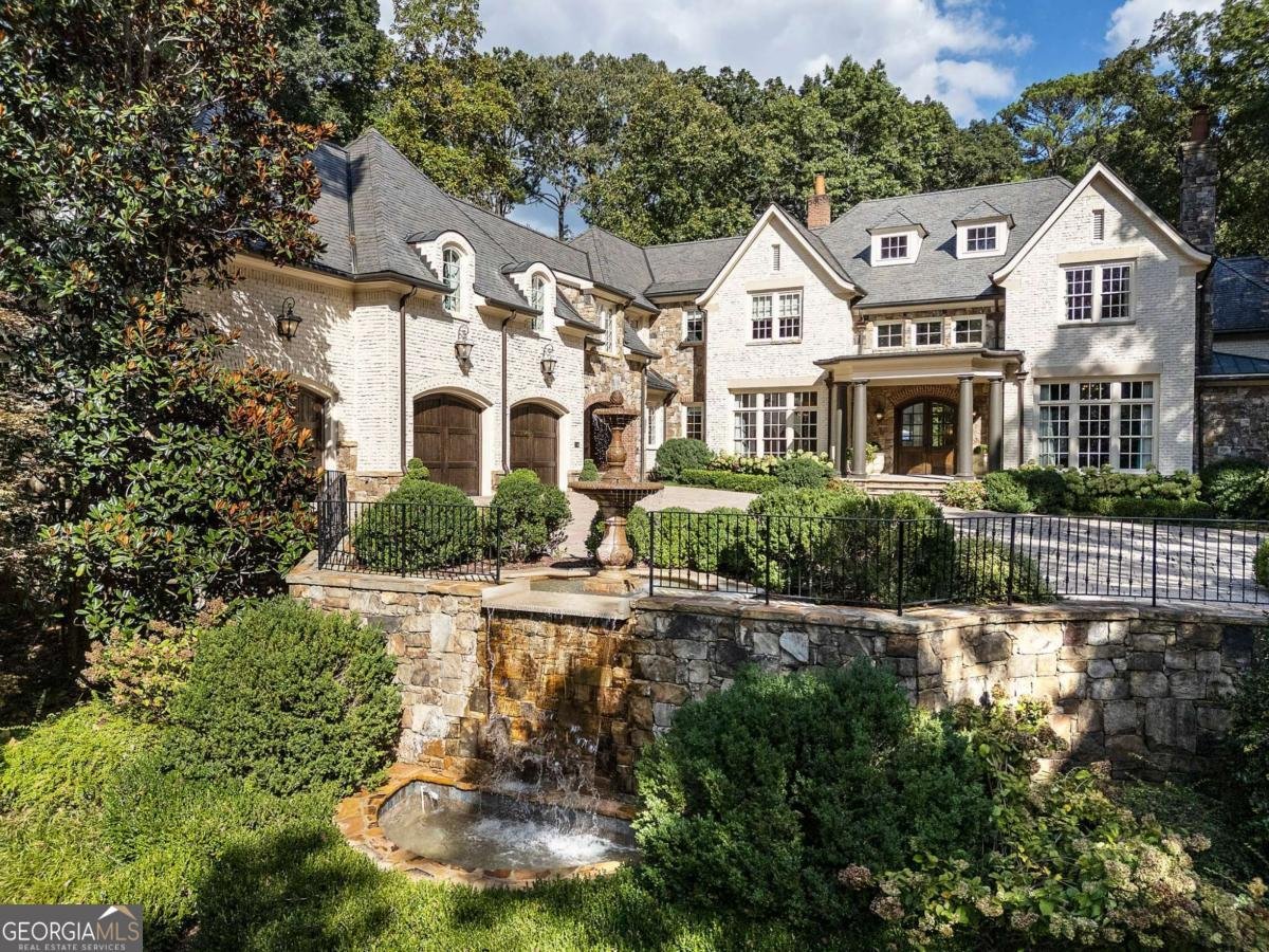 4345 Mount Paran Parkway Atlanta - 2