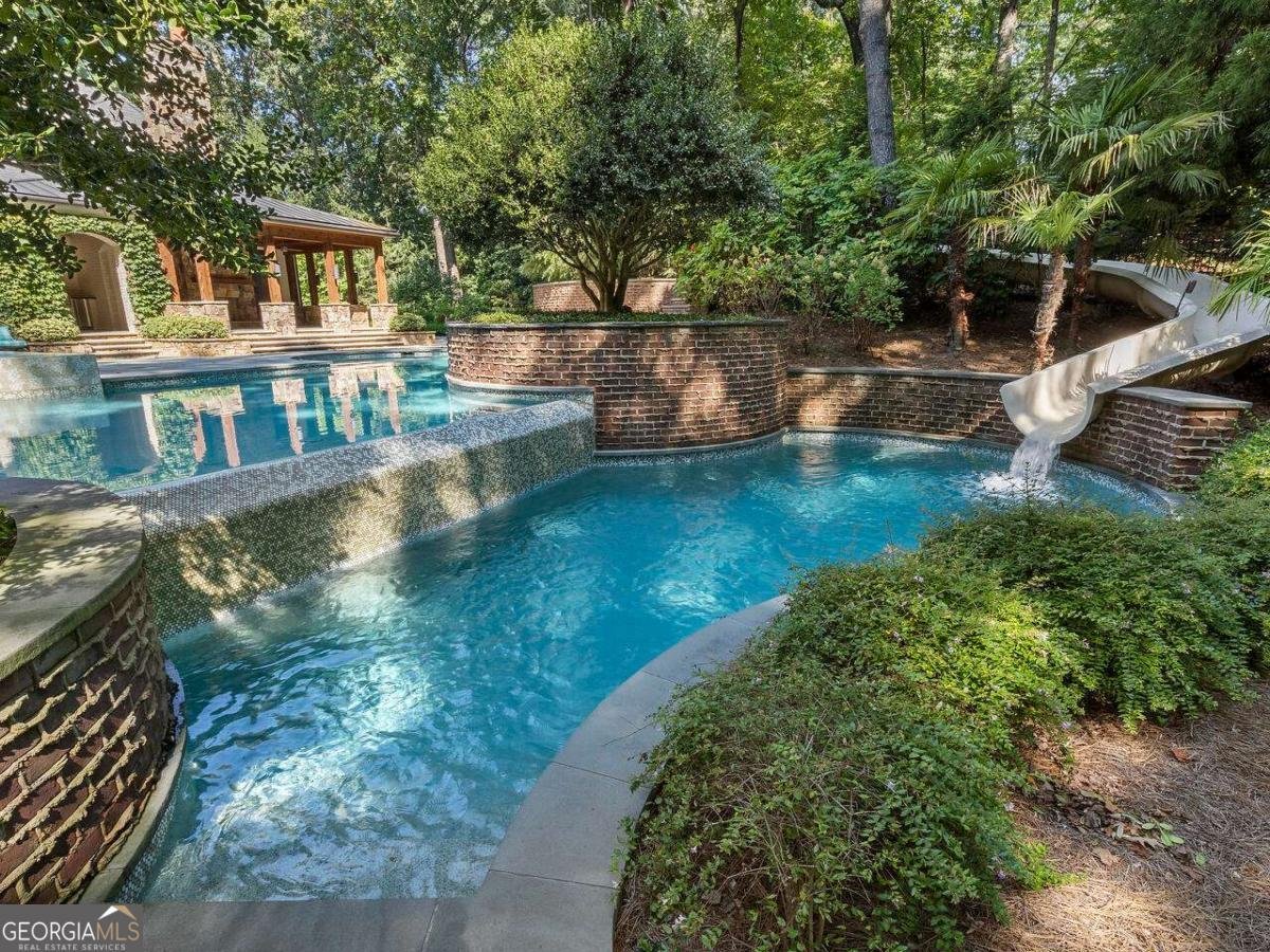 4345 Mount Paran Parkway Atlanta - 25