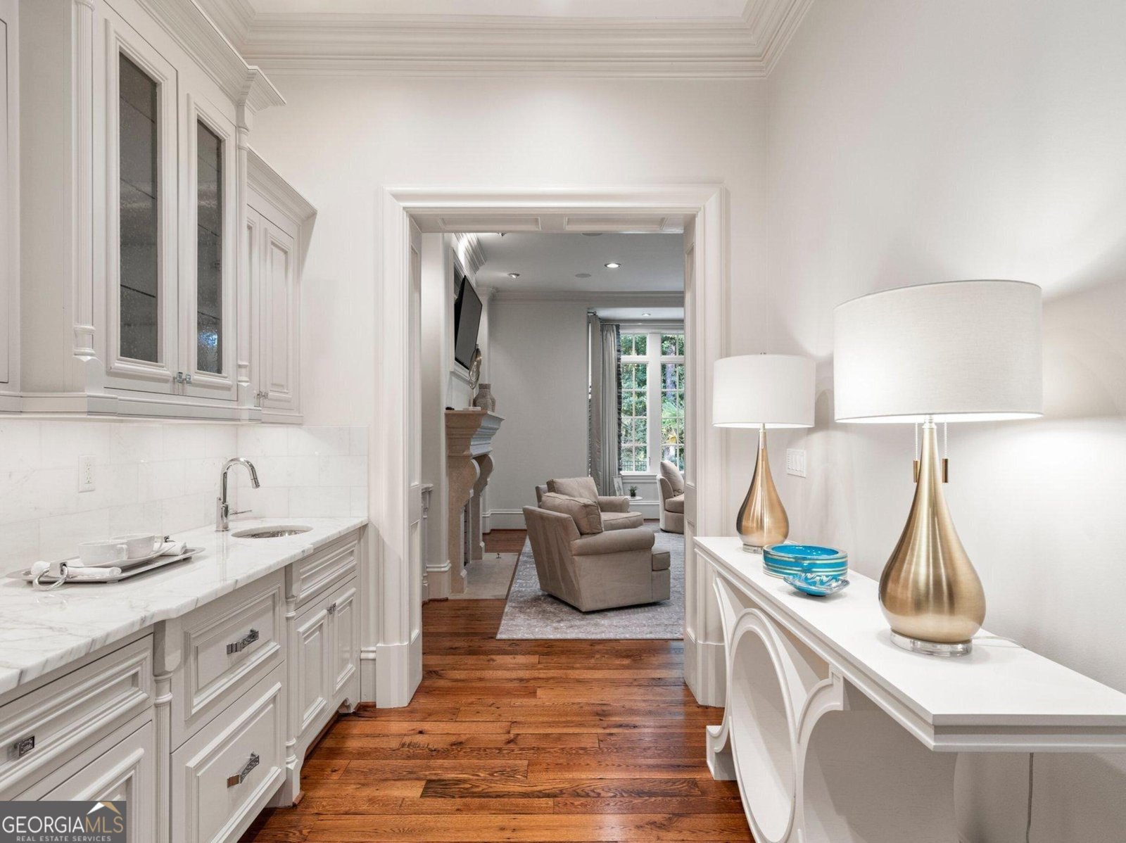 4345 Mount Paran Parkway Atlanta - 27