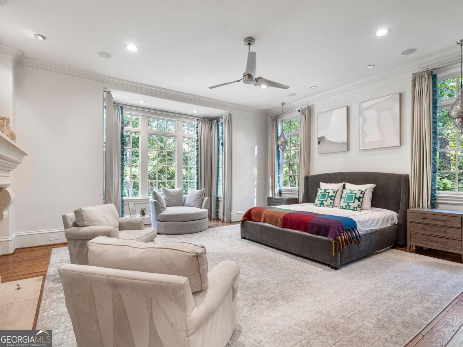 4345 Mount Paran Parkway Atlanta - 28