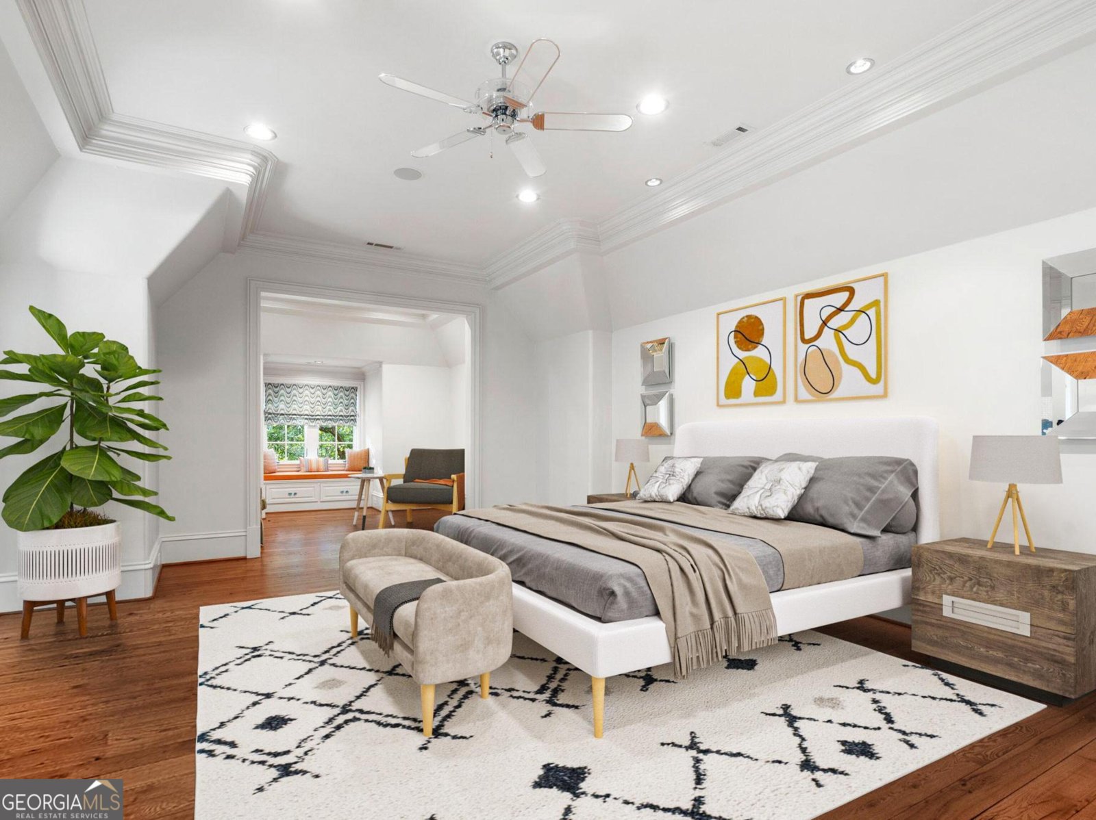 4345 Mount Paran Parkway Atlanta - 36
