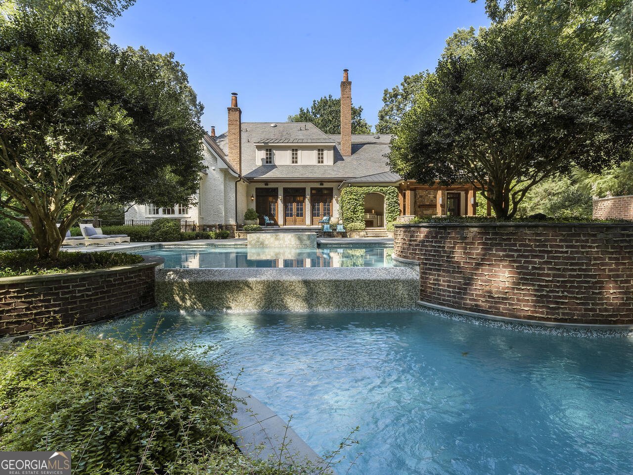 4345 Mount Paran Parkway Atlanta - 4