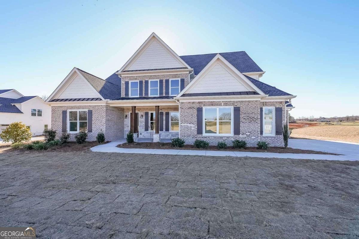 5450 Crow Drive Cumming - 2