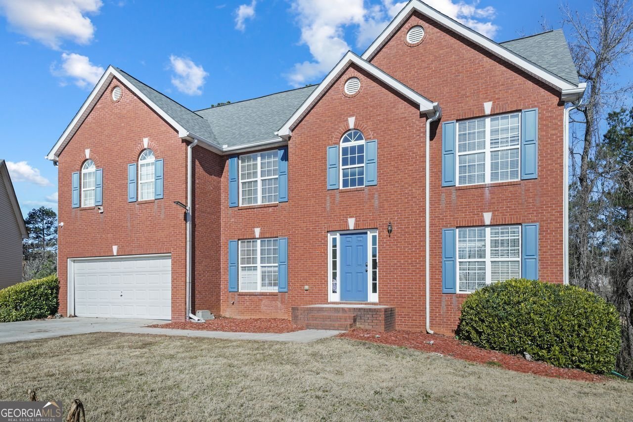 4414 Parmalee Path Conley - 1