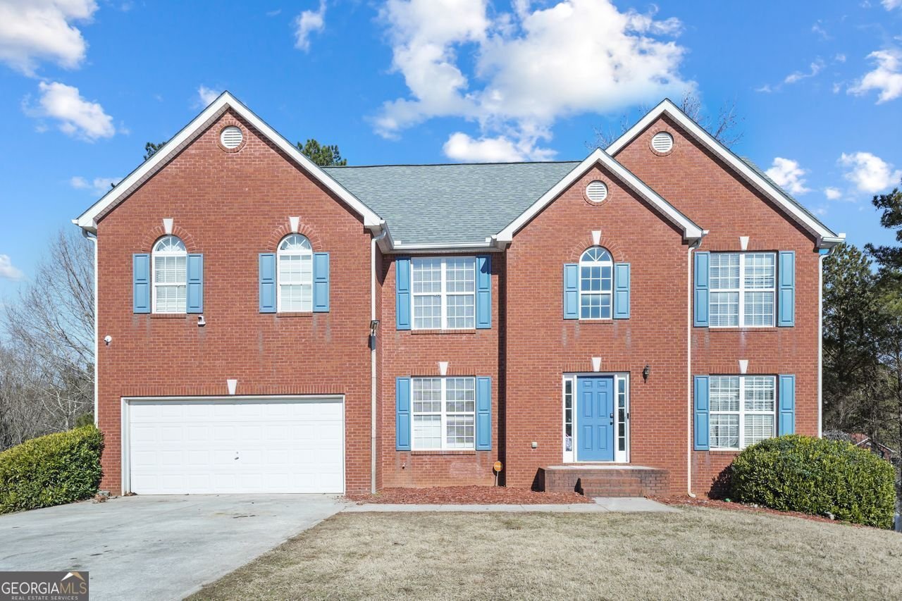 4414 Parmalee Path Conley - 2