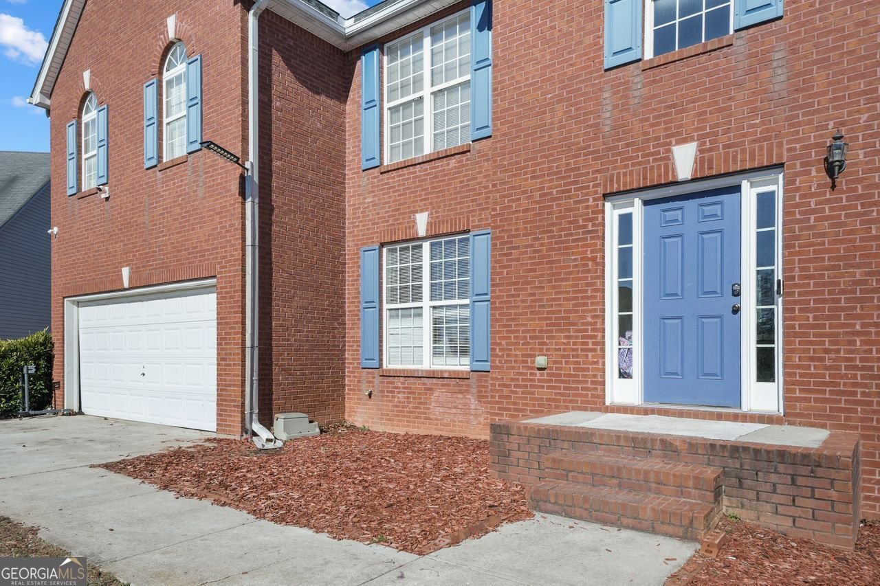 4414 Parmalee Path Conley - 3