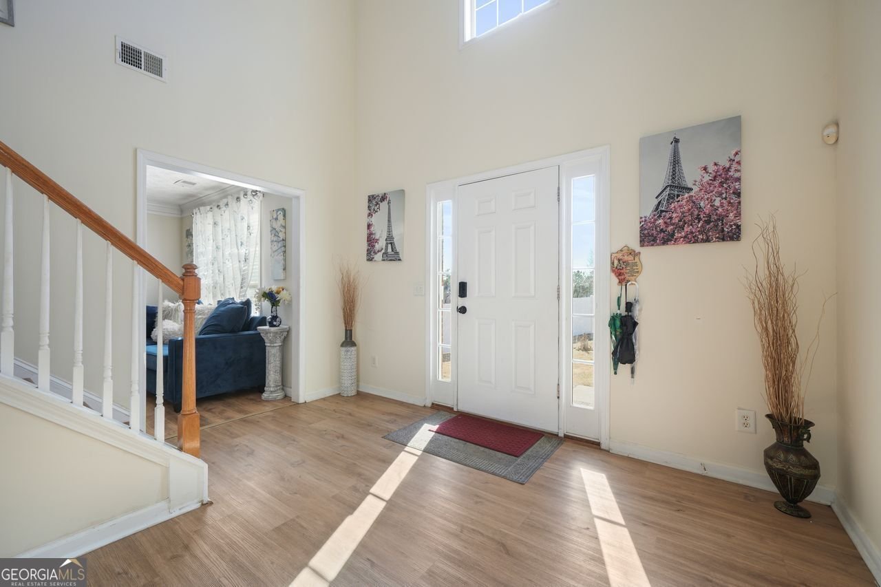 4414 Parmalee Path Conley - 4