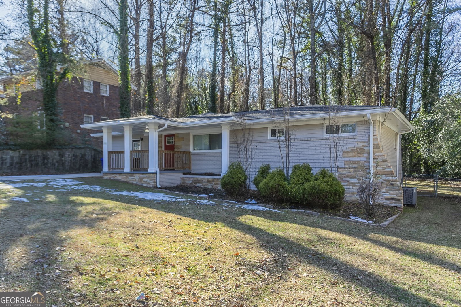 1883 La Mesa Lane Decatur - 2