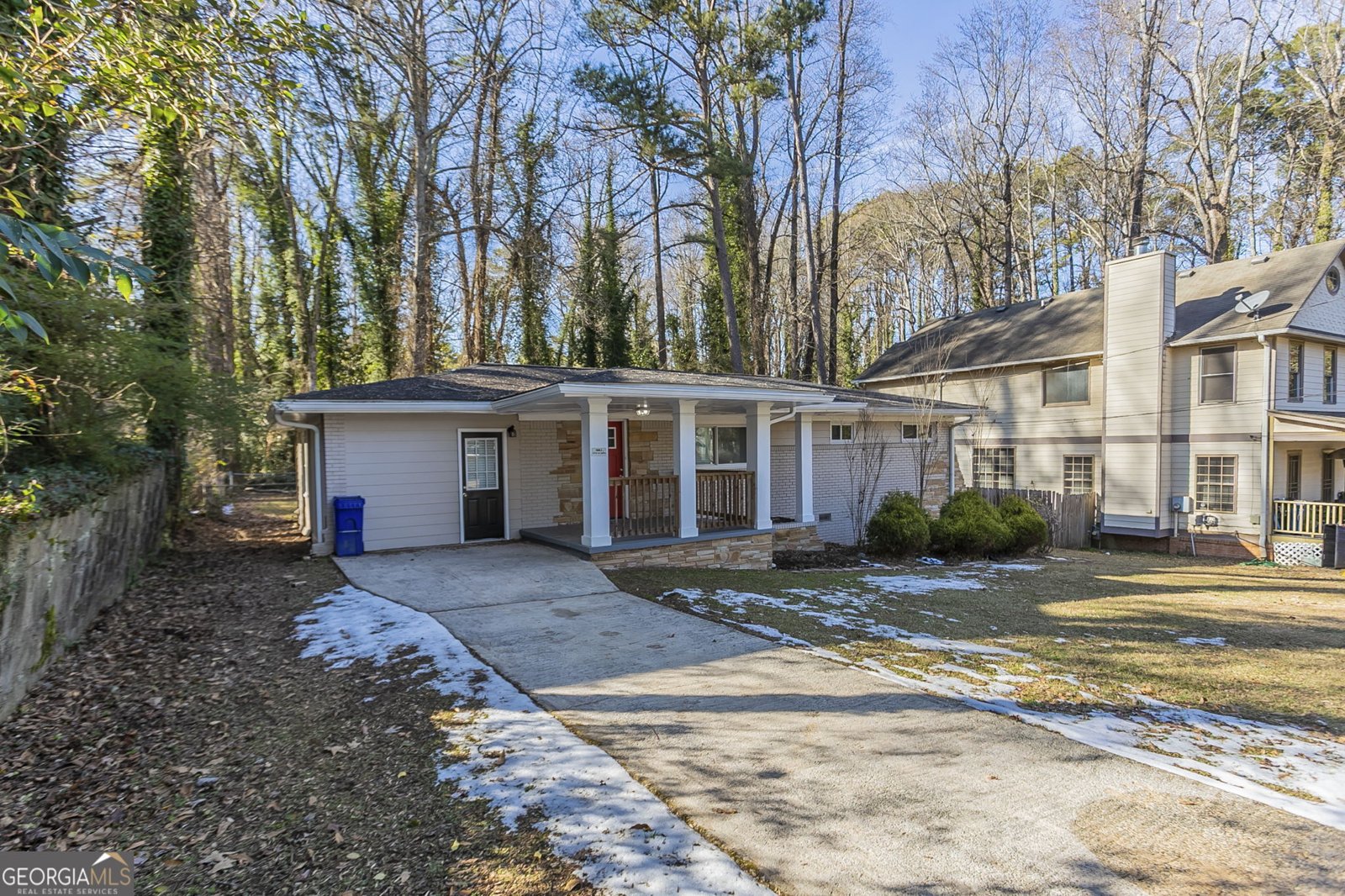 1883 La Mesa Lane Decatur - 3