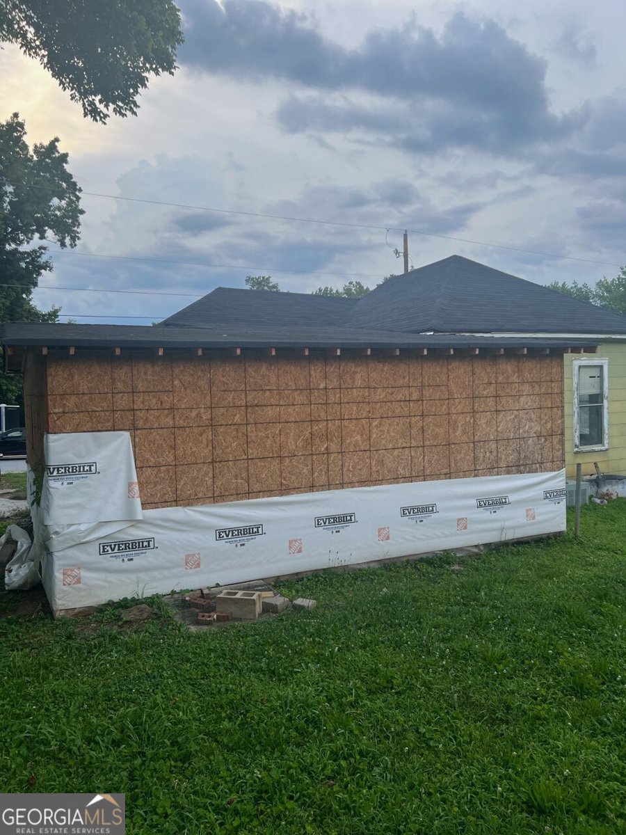 1777 Yellow Street Conyers - 15