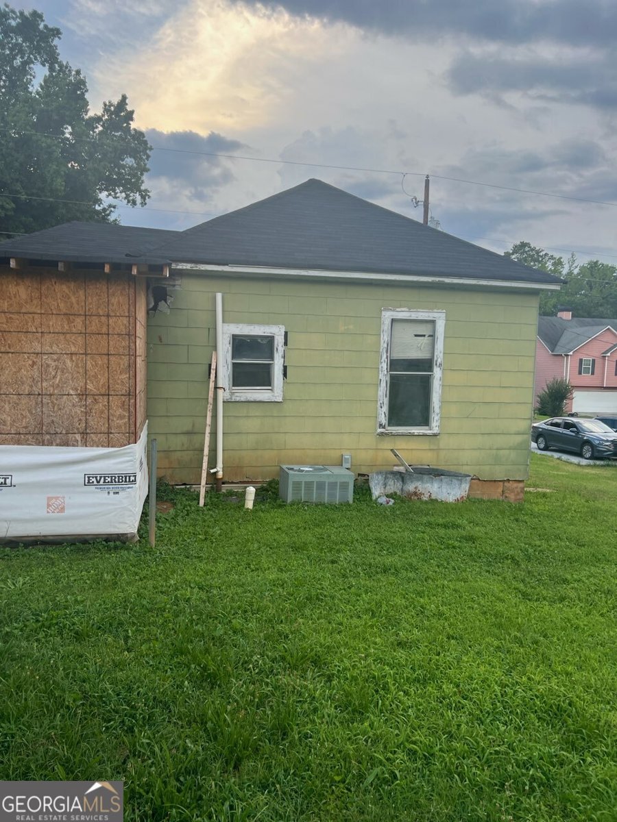 1777 Yellow Street Conyers - 16