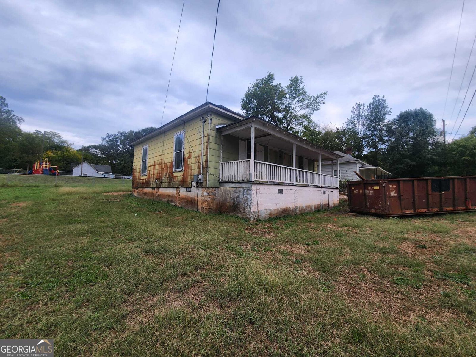 1777 Yellow Street Conyers - 3