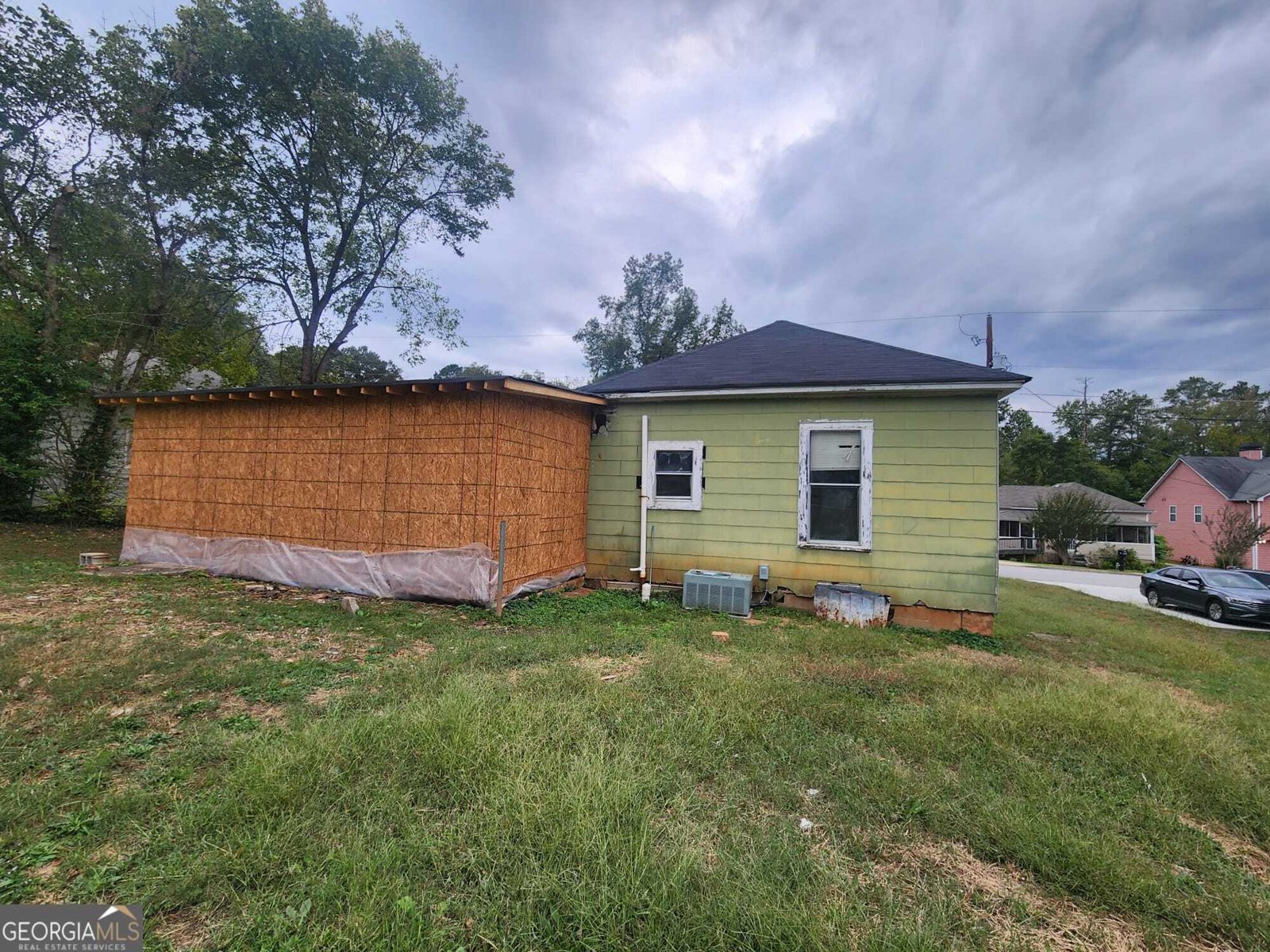 1777 Yellow Street Conyers - 4