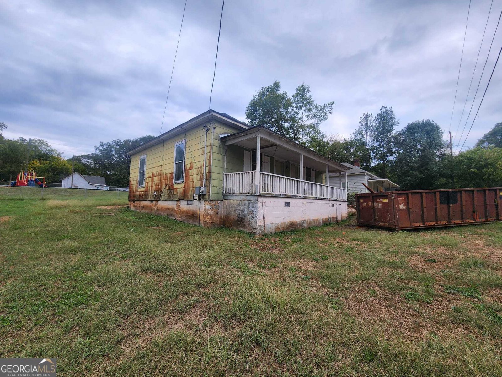 1777 Yellow Street Conyers - 5