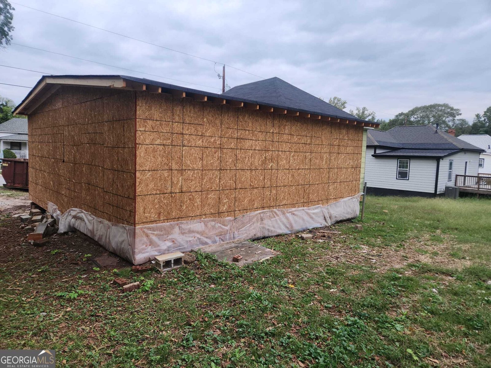 1777 Yellow Street Conyers - 6