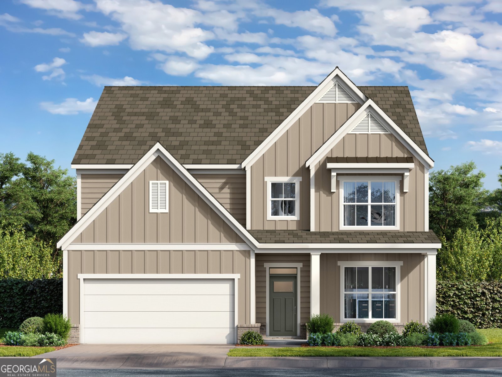 42 Parkview Drive Dallas - 1