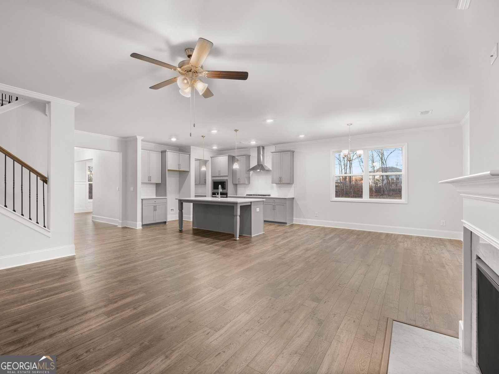 42 Parkview Drive Dallas - 13