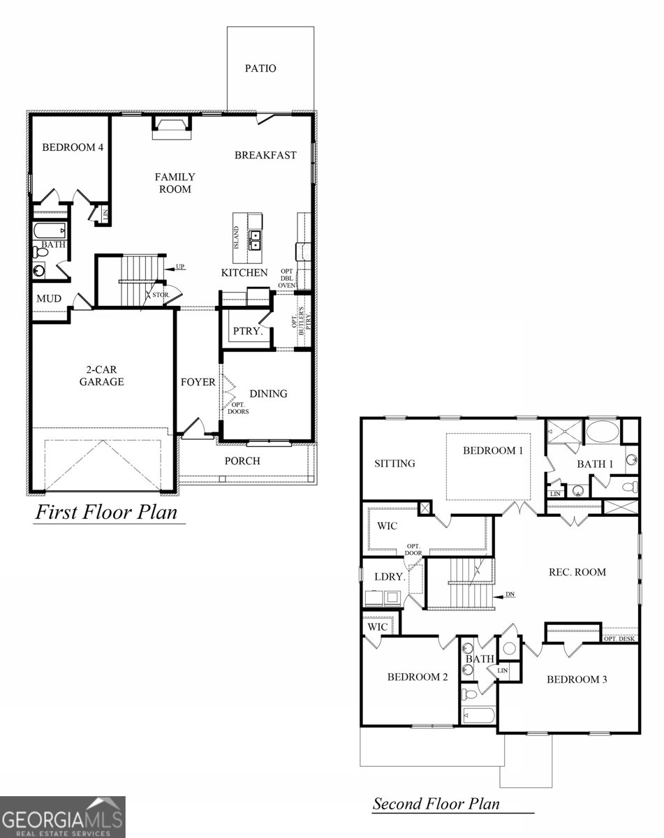 42 Parkview Drive Dallas - 2
