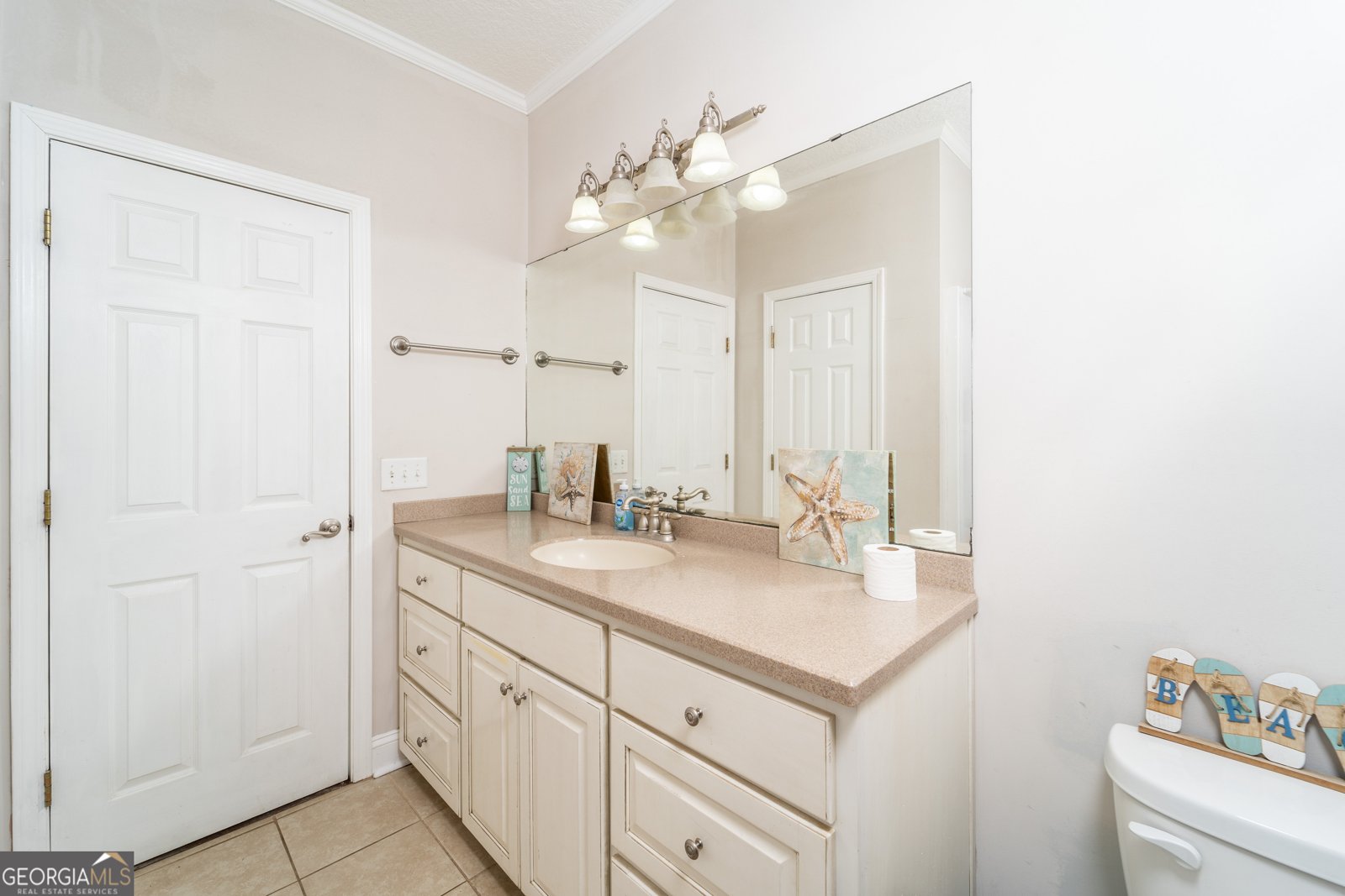 4311 Carson Road Blackshear - 1