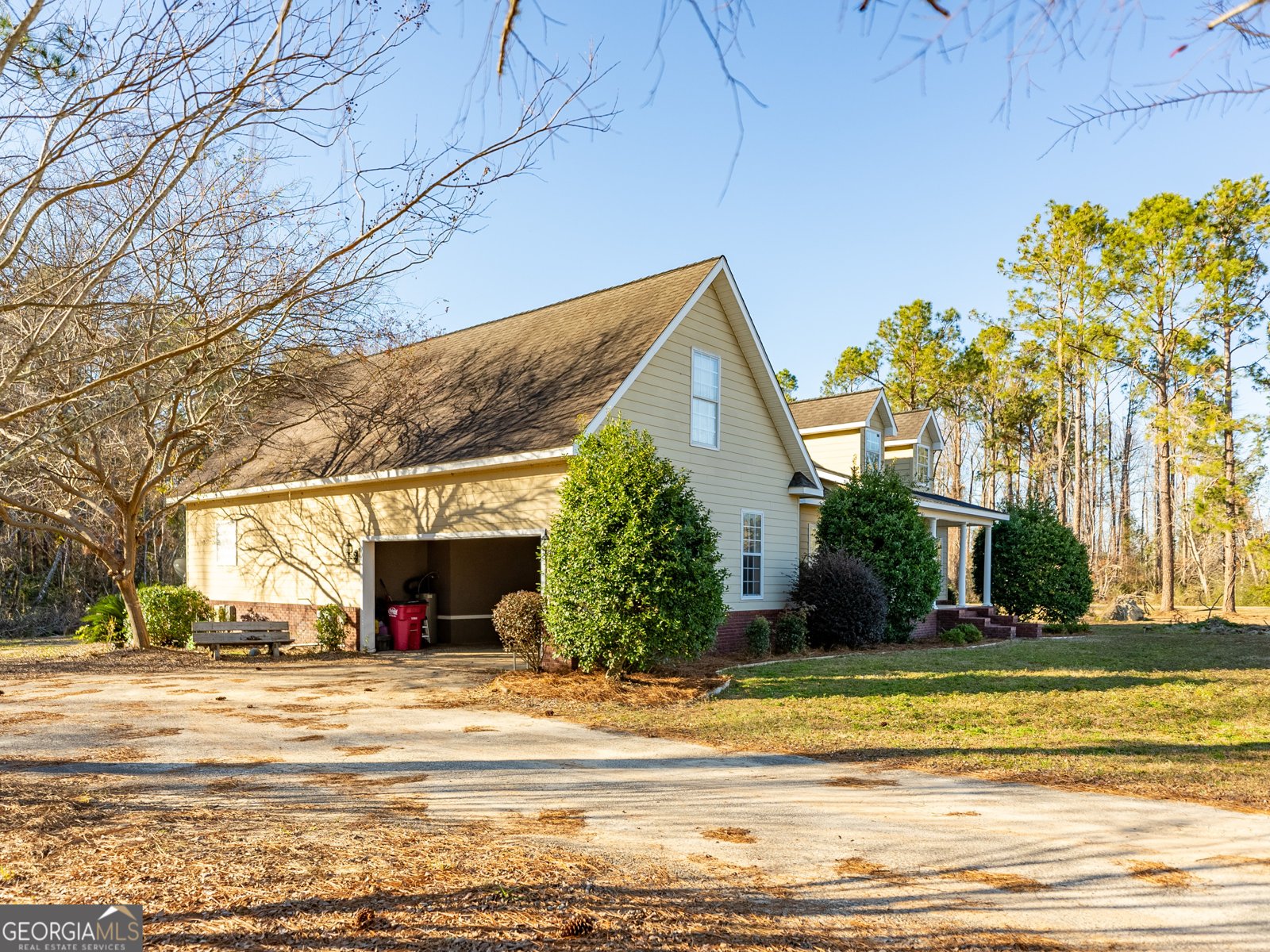 4311 Carson Road Blackshear - 10