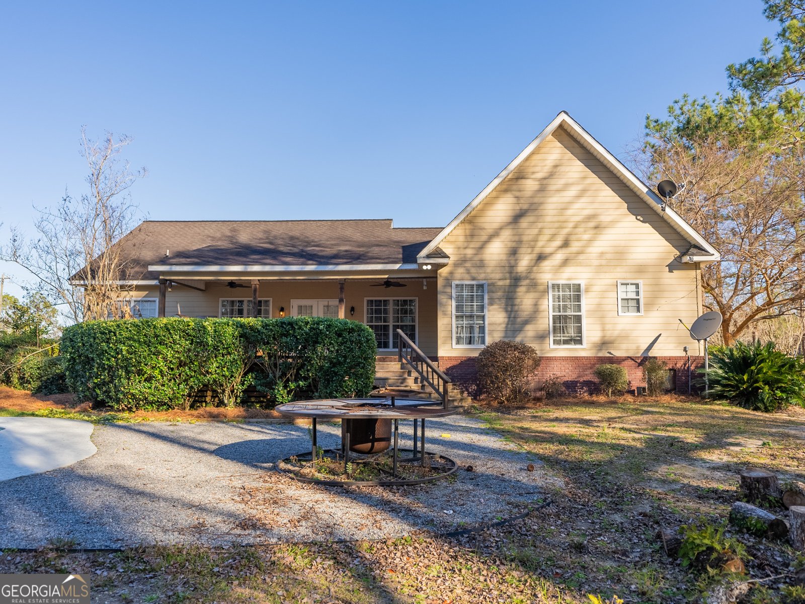 4311 Carson Road Blackshear - 11