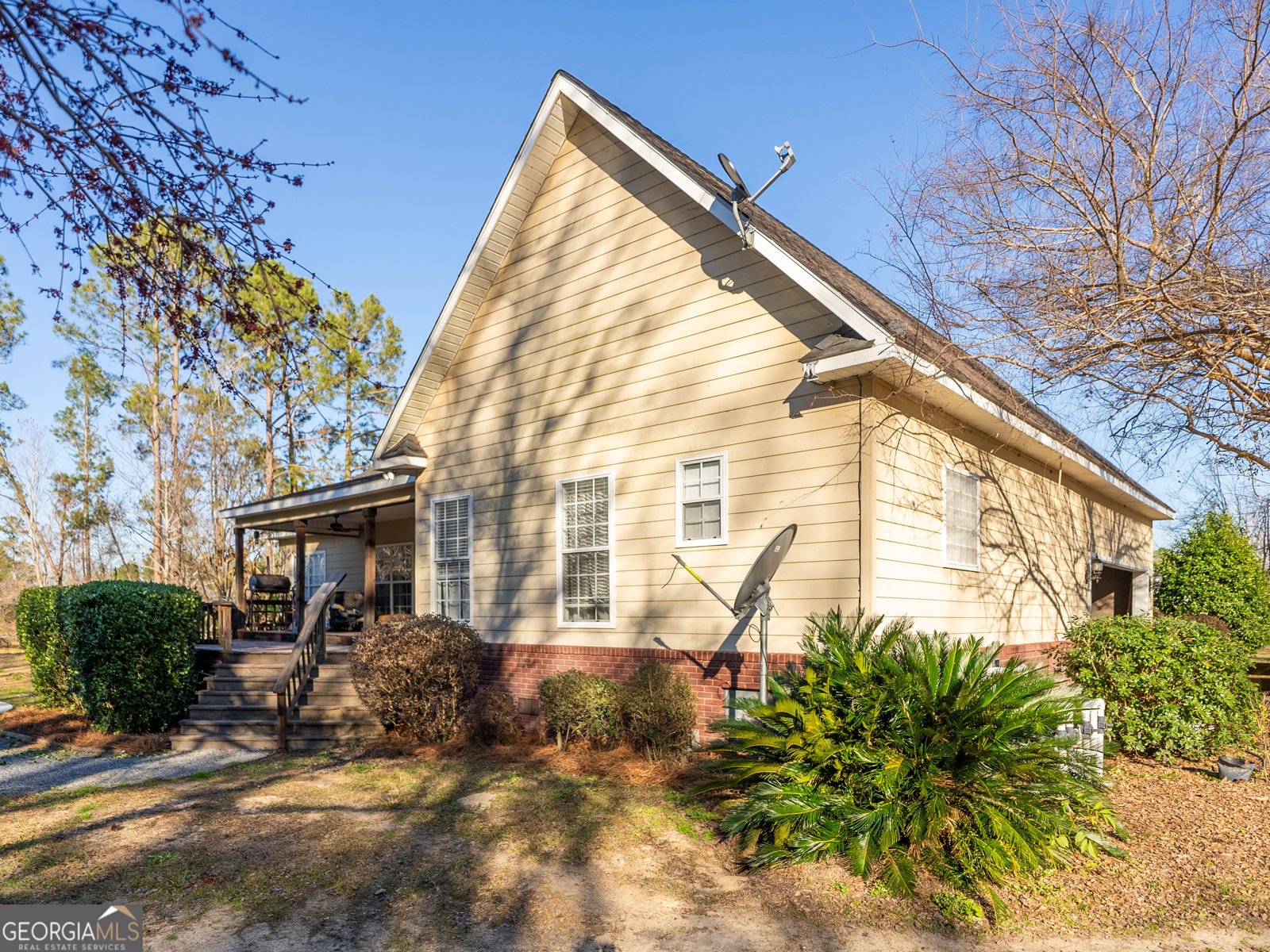 4311 Carson Road Blackshear - 12