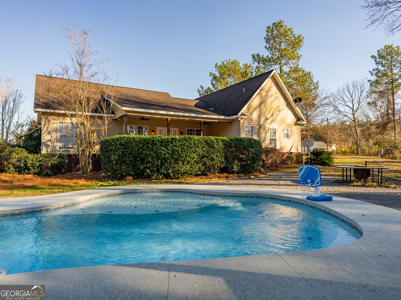 4311 Carson Road Blackshear - 13