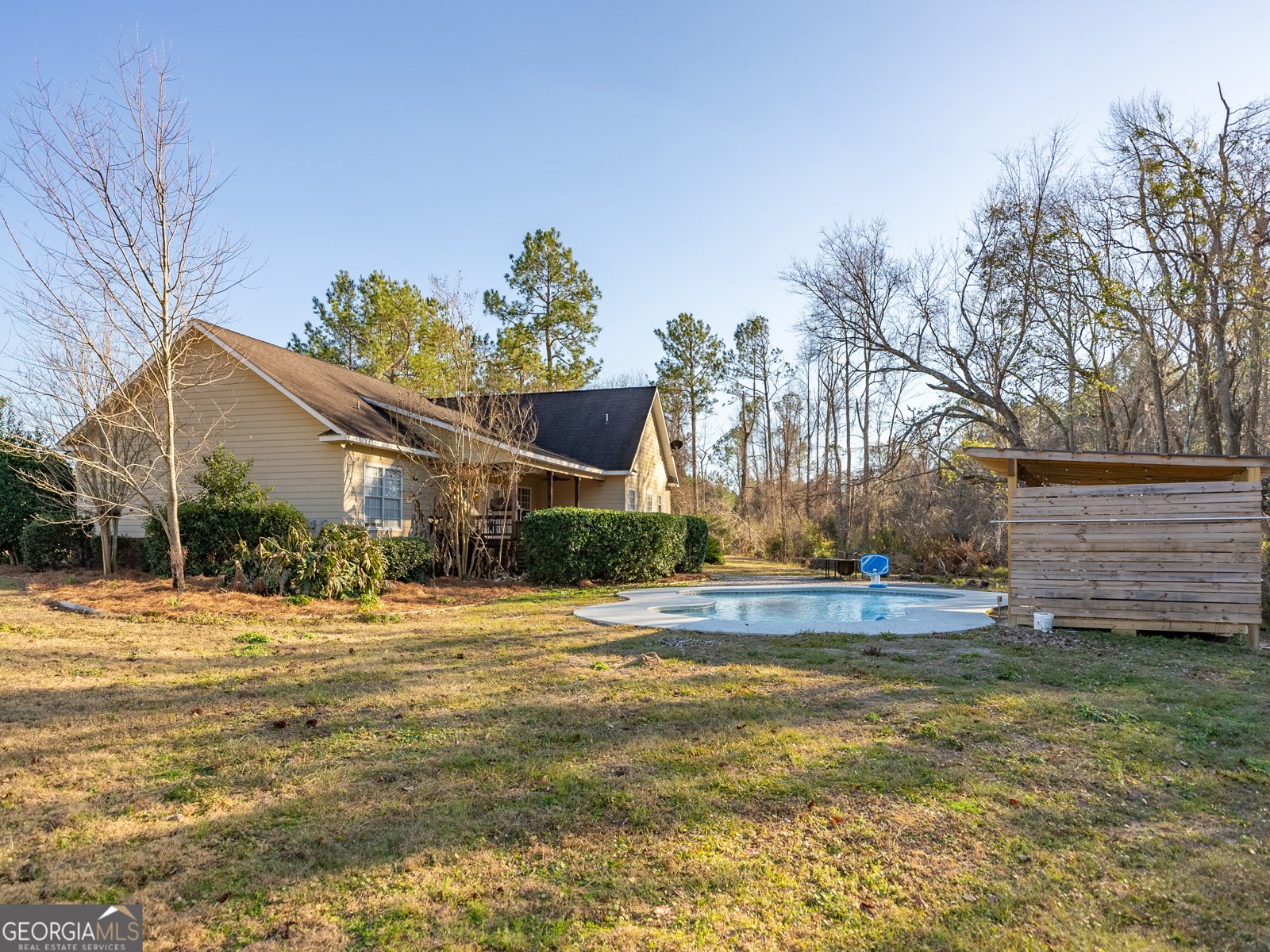 4311 Carson Road Blackshear - 14