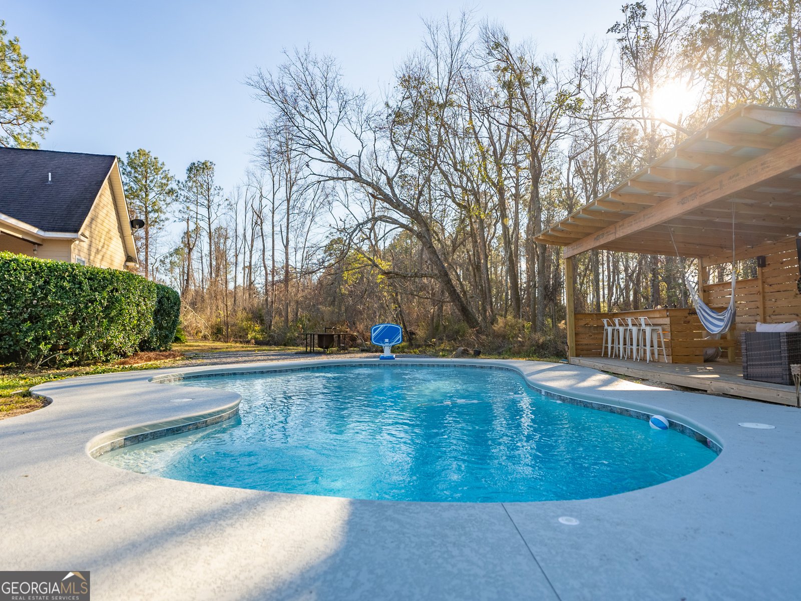 4311 Carson Road Blackshear - 15