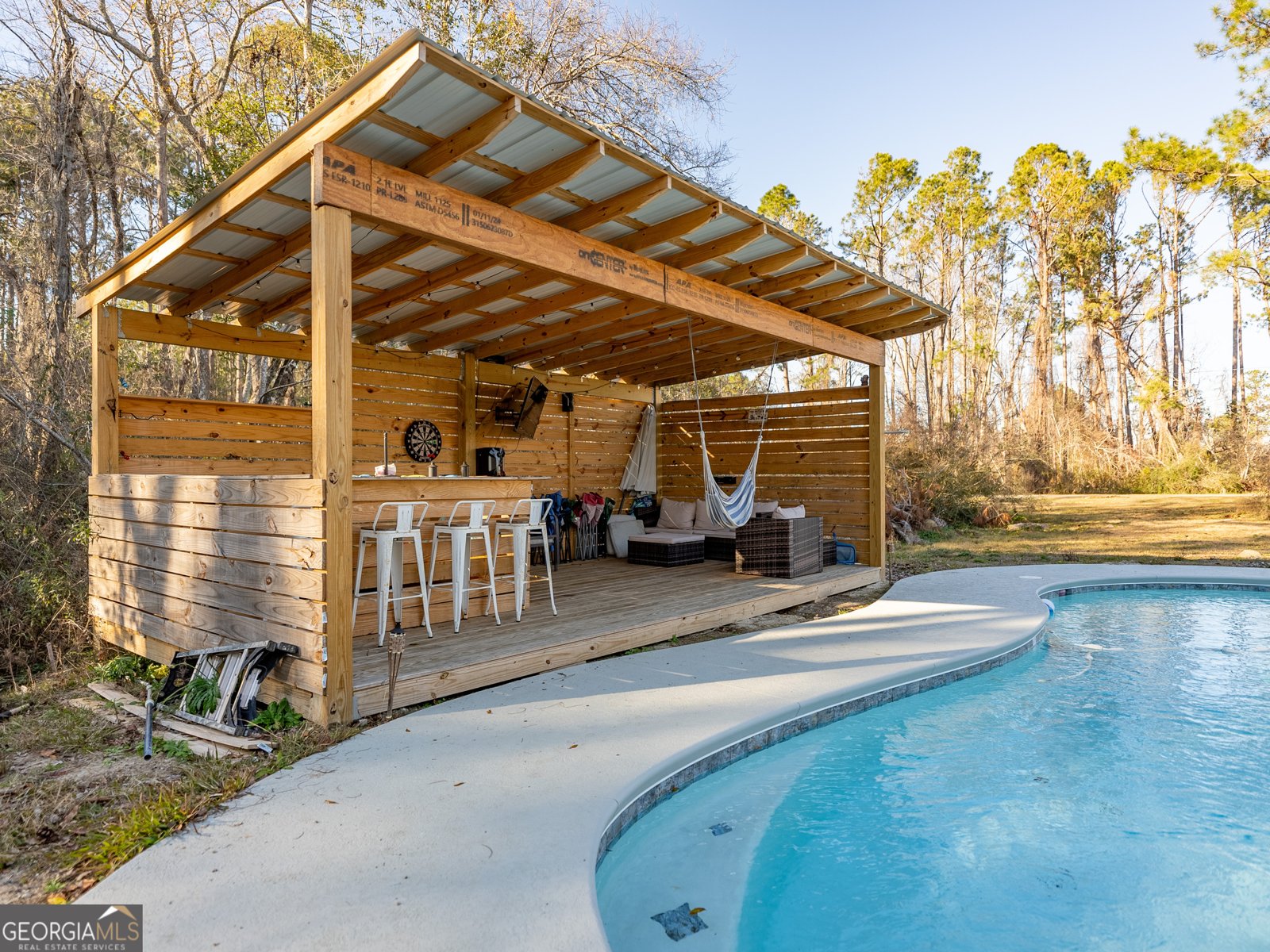 4311 Carson Road Blackshear - 16