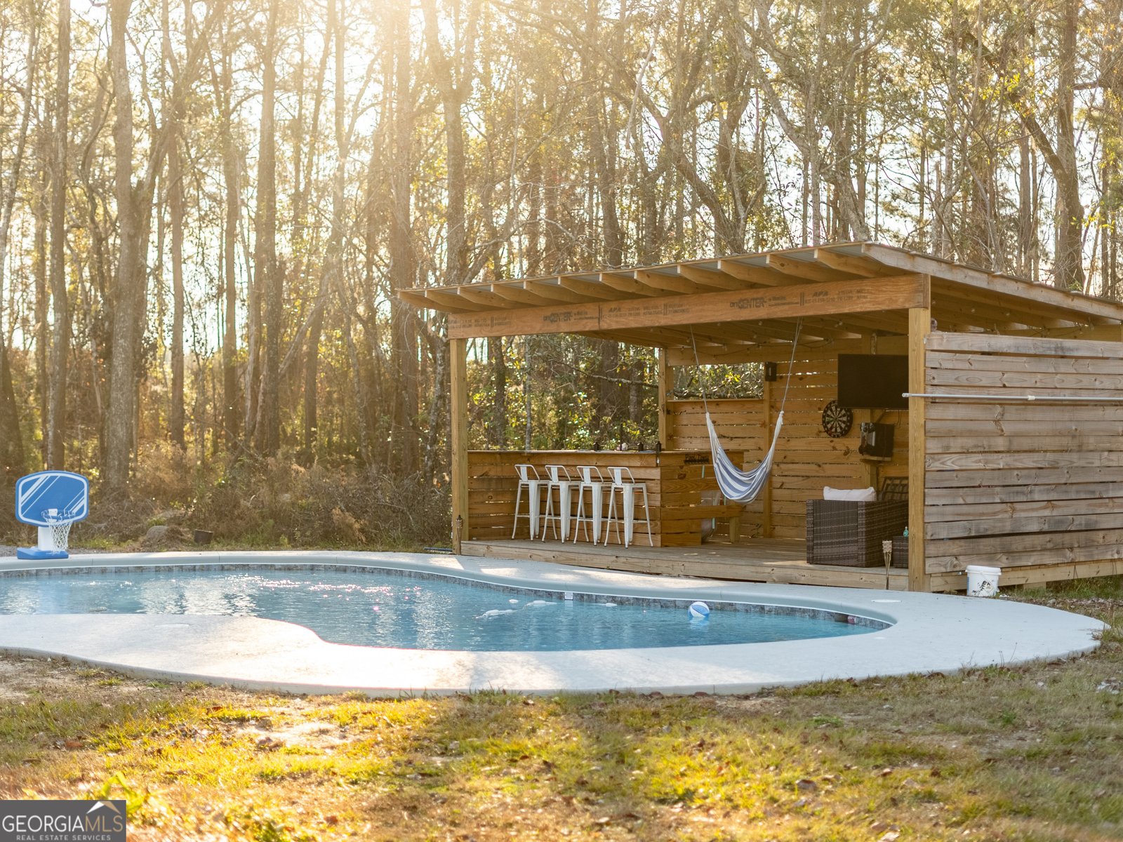 4311 Carson Road Blackshear - 17