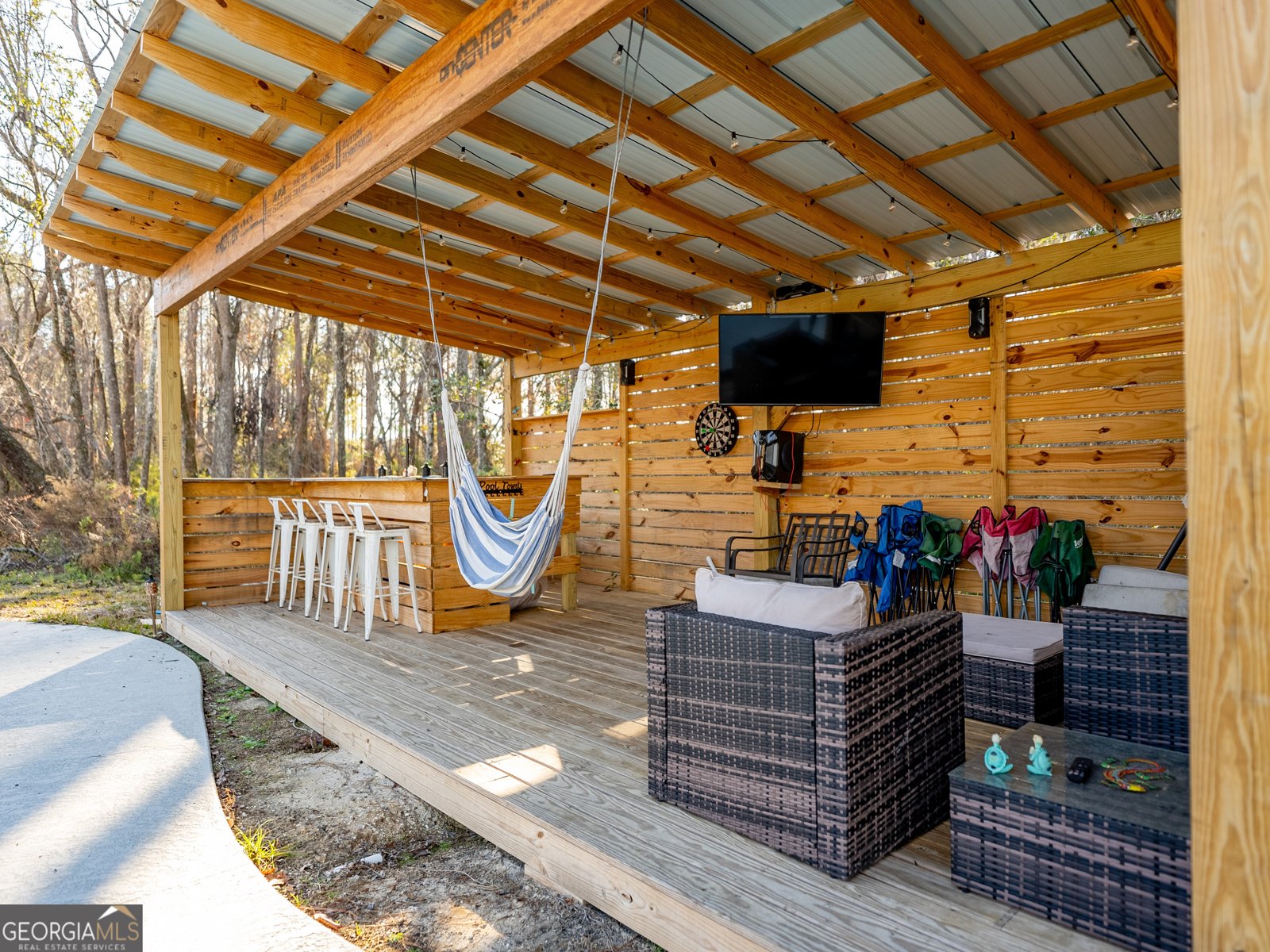 4311 Carson Road Blackshear - 18