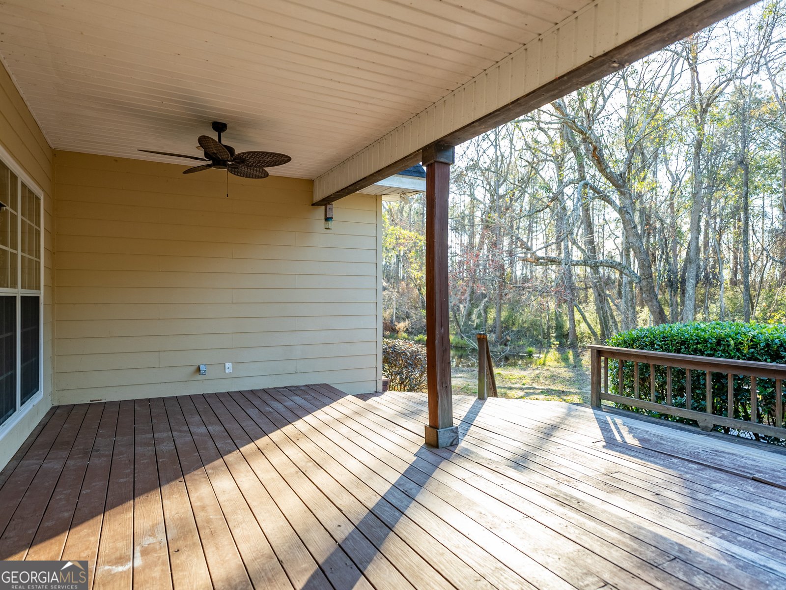 4311 Carson Road Blackshear - 20