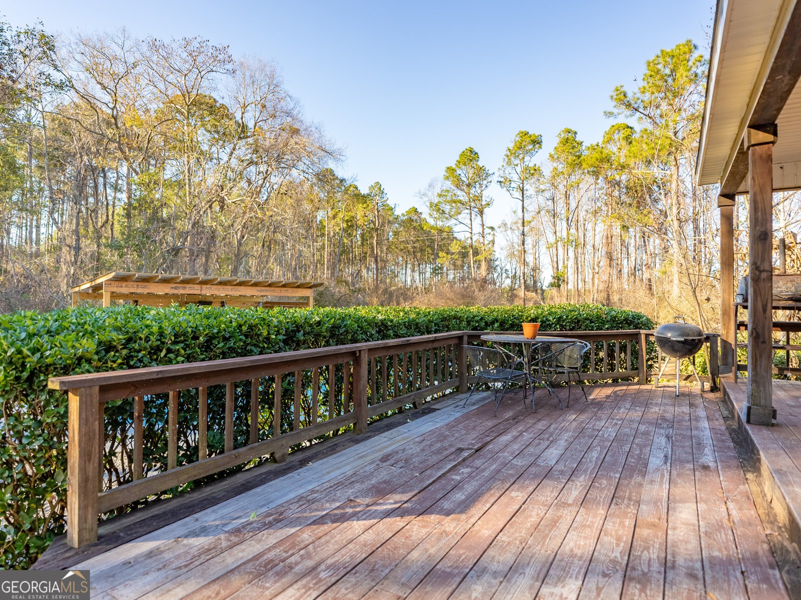 4311 Carson Road Blackshear - 21