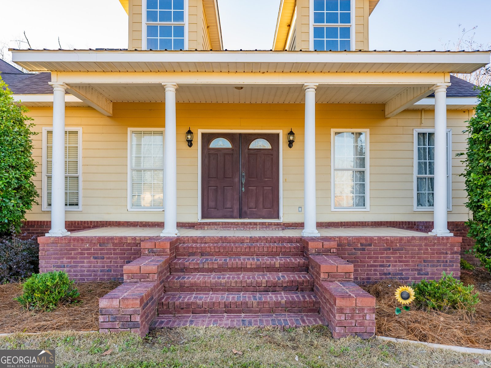 4311 Carson Road Blackshear - 22