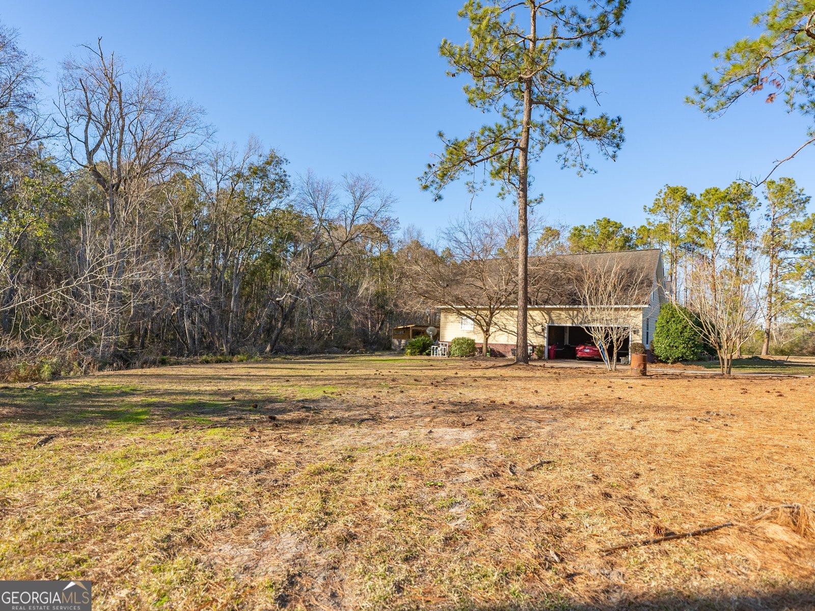4311 Carson Road Blackshear - 24