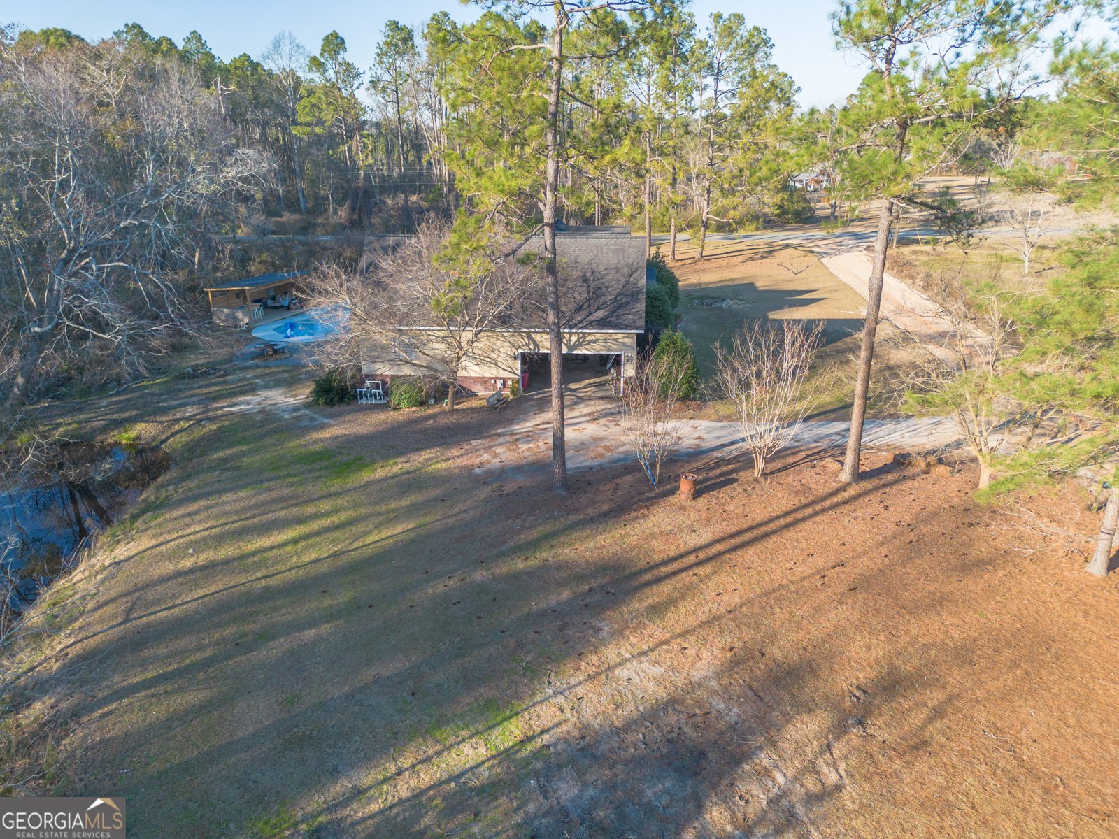 4311 Carson Road Blackshear - 27
