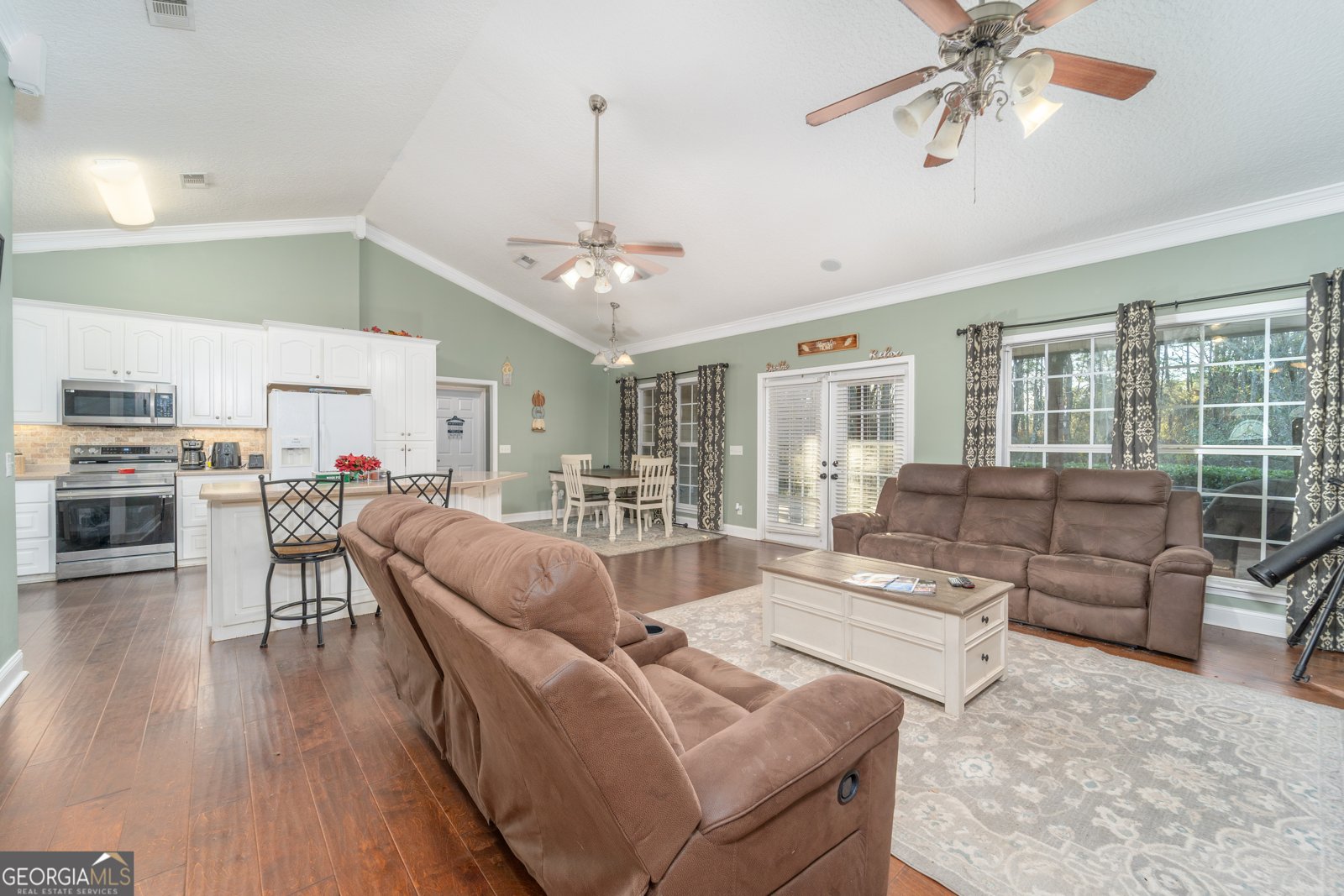 4311 Carson Road Blackshear - 28