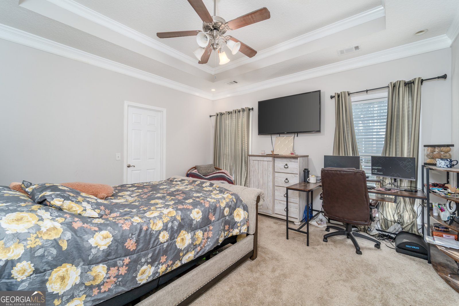 4311 Carson Road Blackshear - 36