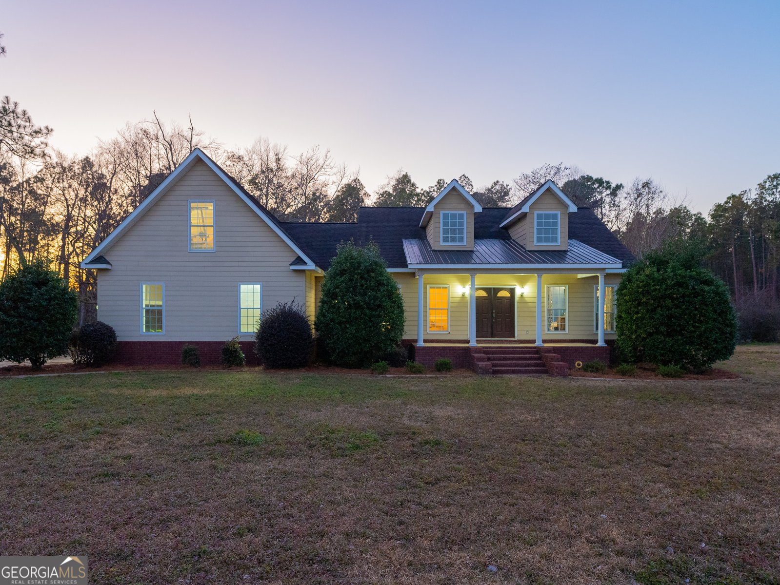 4311 Carson Road Blackshear - 5